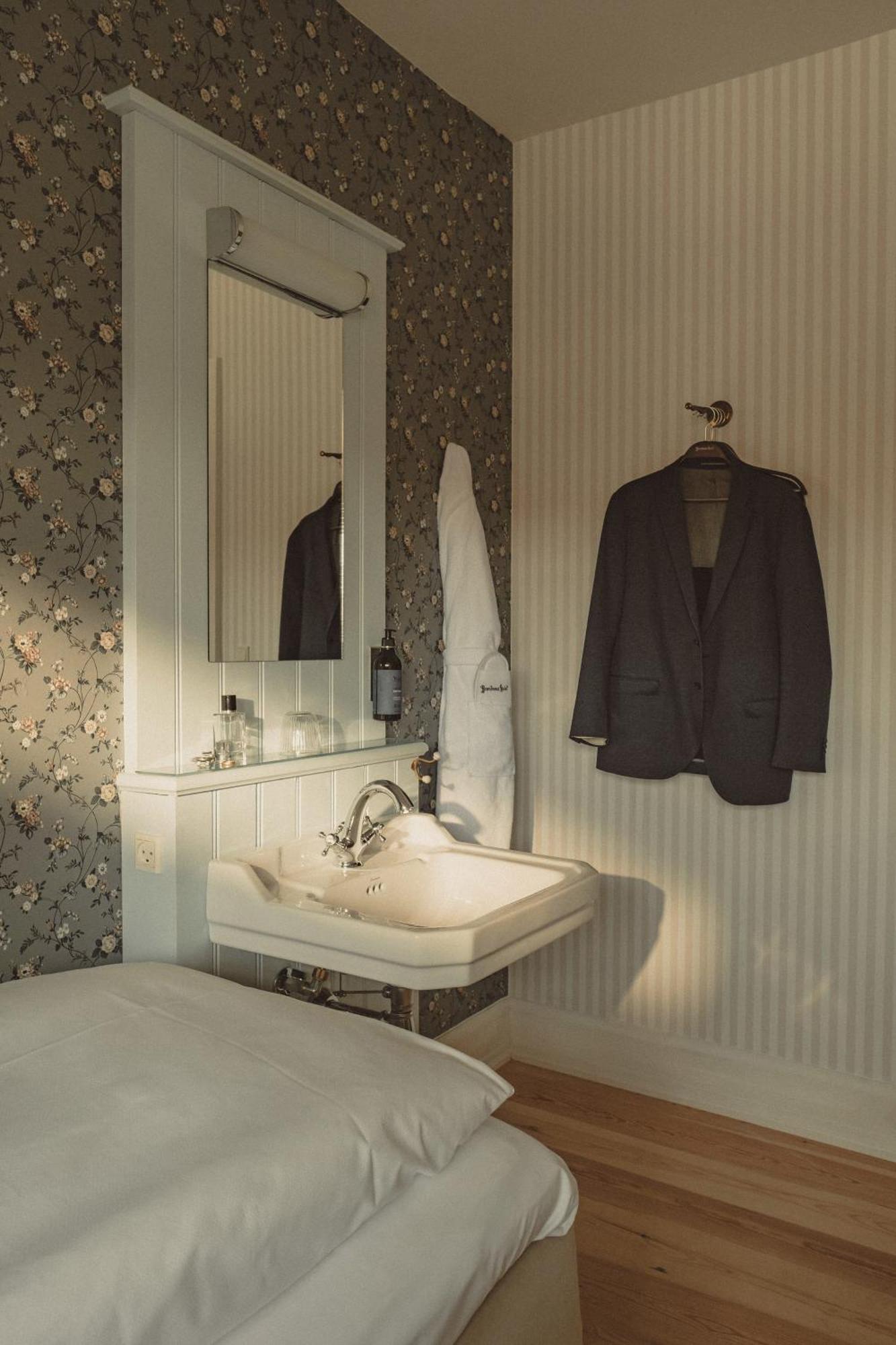 Brondums Hotel Skagen Exterior foto