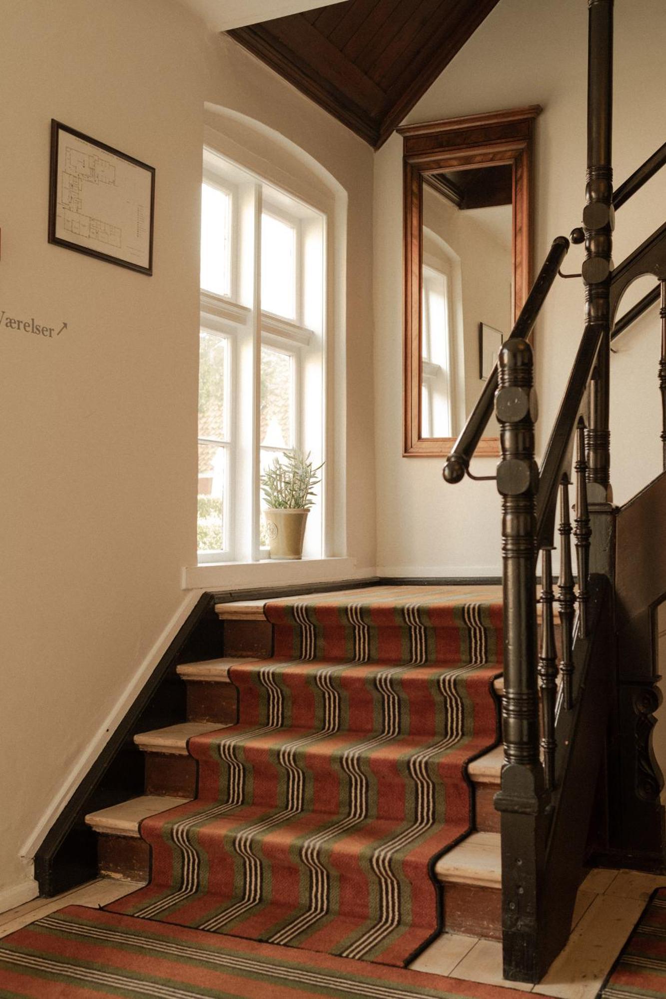 Brondums Hotel Skagen Exterior foto